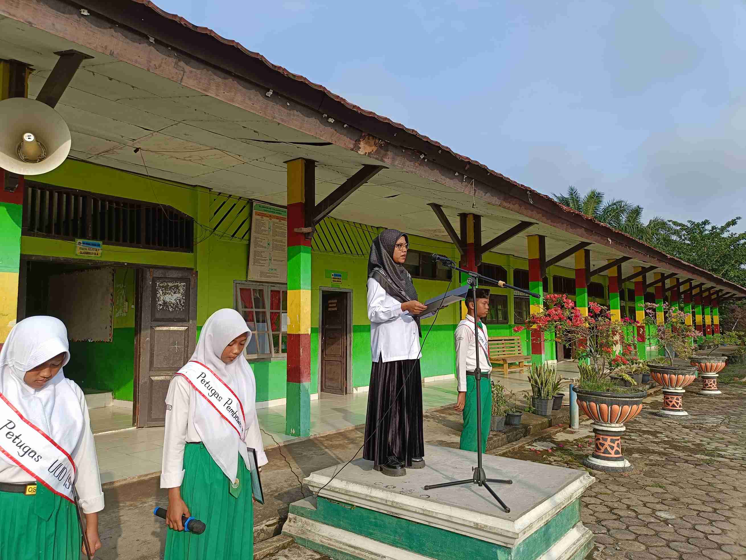 Peringati Hari Pahlawan, Nyi Imasari: Teladani Semangat Juang Bung Tomo, Cintai Negerimu Dimulai dari Hal Sederhana