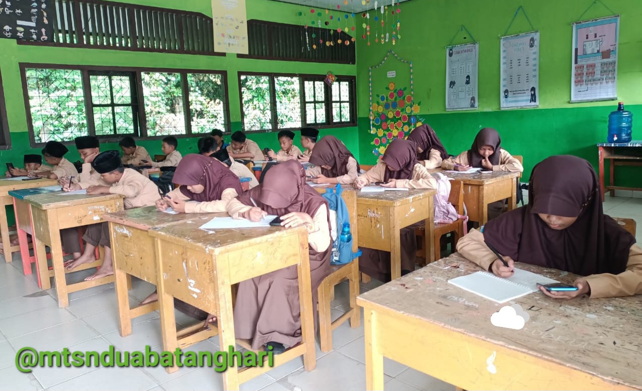 Literasi Digital Jadi Tema 