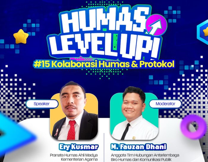 Tim Humas MTsN 2 Batang Hari Ikuti Humas Level Up, Perkuat Kolaborasi Humas dan Protokol Tim Humas MTsN 2 Batang Hari Ikuti Humas Level Up, Perkuat Kolaborasi Humas dan Protokol