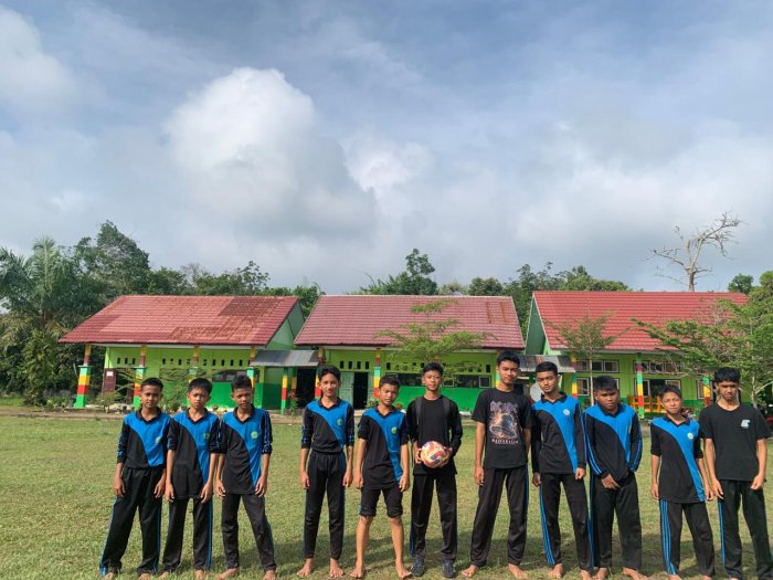 Tunjukkan Bakat dan Kreativitas siswa melalu kegiatan Class Meeting