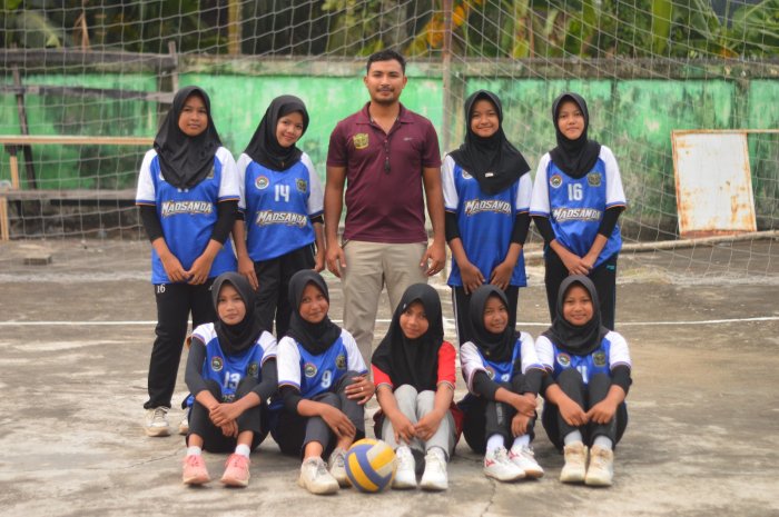 Hari Pertama KOMPAS 2026, MTsN 2 Batang Hari Sabet Lima Prestasi